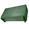 Manhattan Comfort Granville 55.07 Double Wide Dresser in Sage Green DR-5033 - alternate 8